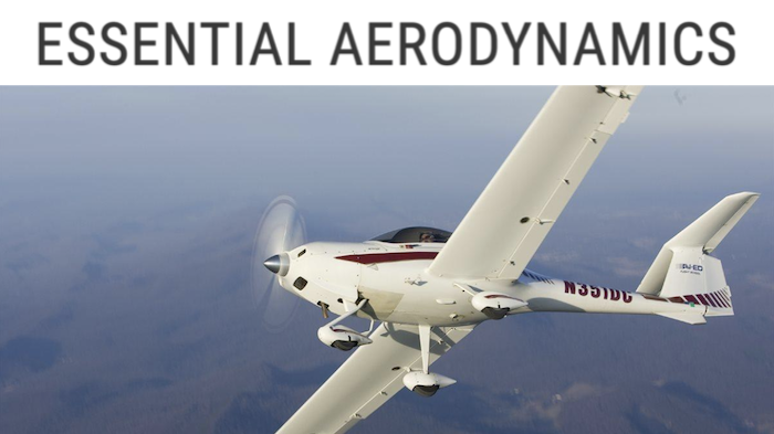 AOPA Aerodynamics Course