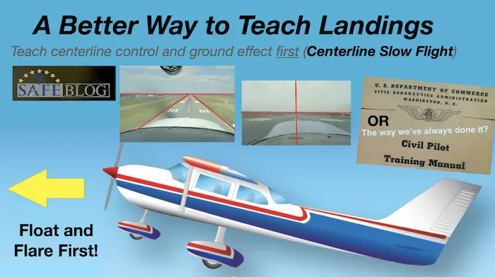 Essential Airworthiness