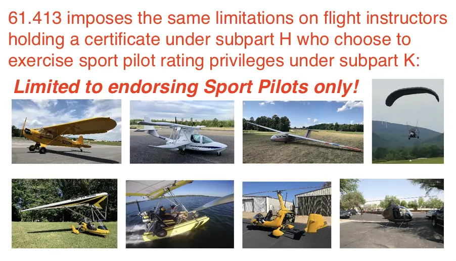 Essential Airworthiness