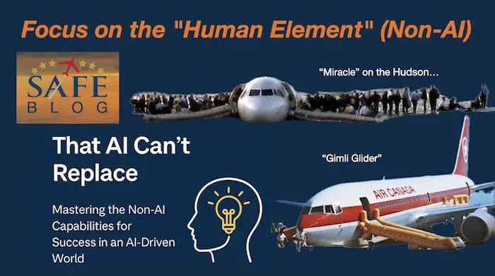 Non-AI Mental Processes