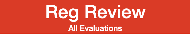 Review Regulations