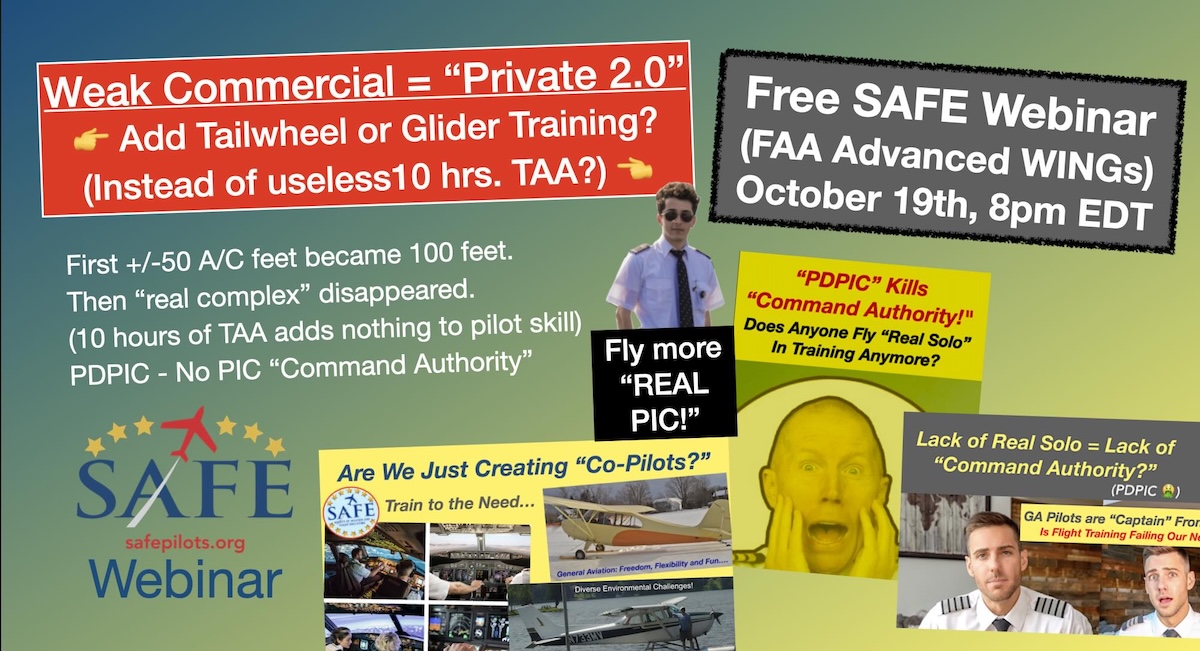 SAFE CFI-PRO
