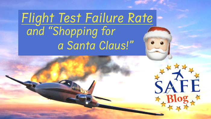 Shopping Rof a Santa Claus