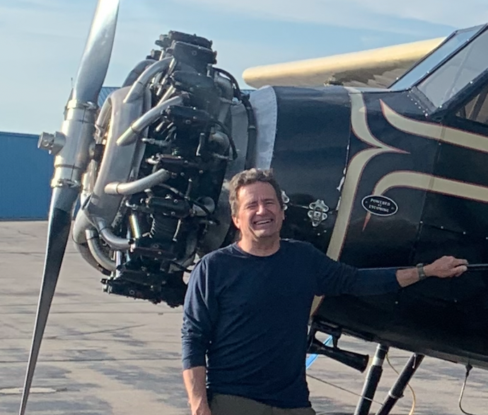 WINGS Industry Network